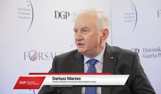 Kiedy zapadnie decyzja o budowie elektrowni atomowej w Koninie? PGE: Na wyniki analizy projektu potrzeba kilku lat