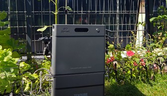 Zendure Solarflow 2400 Pro