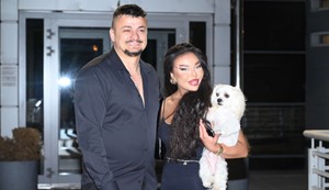 Sofija Janićijević i Borislav Terzić Terza