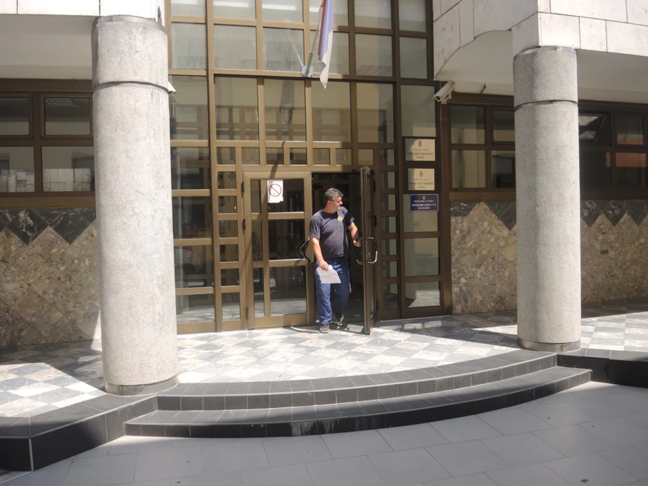 Tužilaštvu je iskaze o seksualnom uznemiravanju u Petnici dalo šest potencijalno oštećenih žena