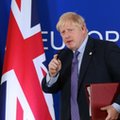 Brexit bez umowy oddalony. Boris Johnson: Osiągnęliśmy porozumienie