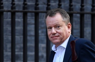 Brexit. 'Protokół północnoirlandzki wymaga zmian, nie może pozostać w obecnym kształcie'