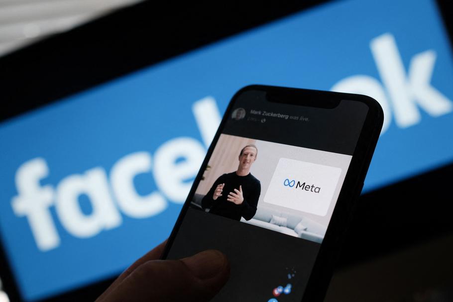 Mark Zuckerberg przyznał: że Meta (spółka zmieniła nazwę) ma poważną konkurencję w walce o czas i uwagę użytkowników, szczególnie ze strony TikToka