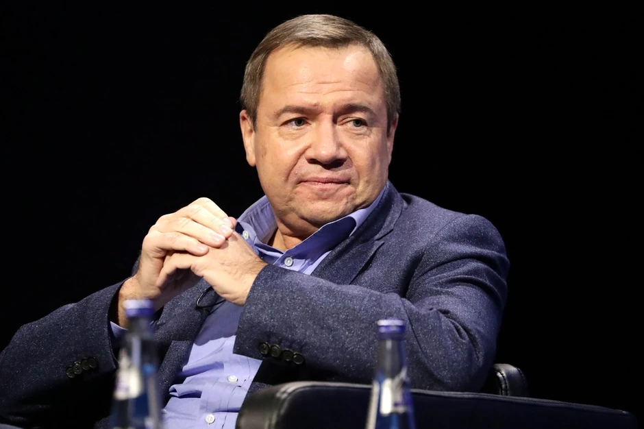 Jeljcin je smatrao da ima misiju, a isto misli i Putin - Valentin Jumašev