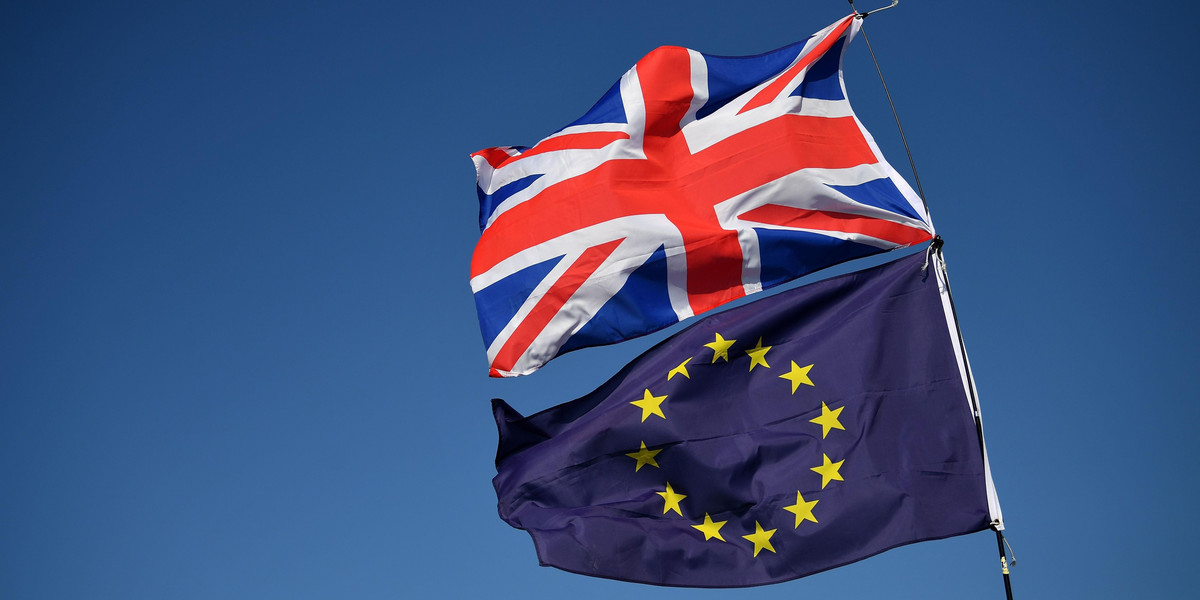 Wielka Brytania potwierdziła zgodę na przedłużenie brexitu