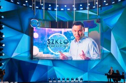 Widzka "Szkła kontaktowego" oceniła prezydenta. "Wciskam się w fotel, bo wstyd"