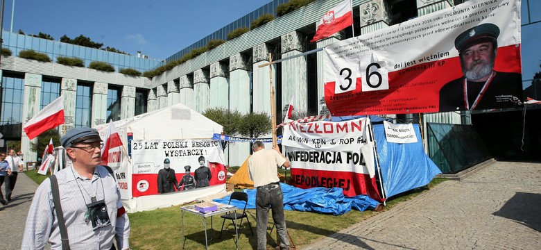 Sąd (Najwyższy) sądem, ale sprawiedliwość musi być po ludu stronie