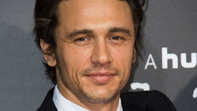 James Franco zagra w filmie na podstawie "Pijackich fajerwerków" Stephena Kinga