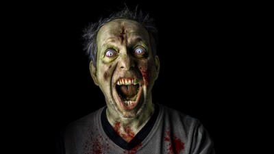 Zombie