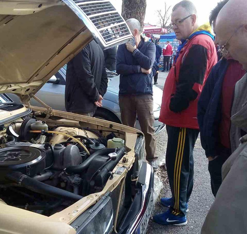 Banjalučka autopijaca je najveća u Srpskoj