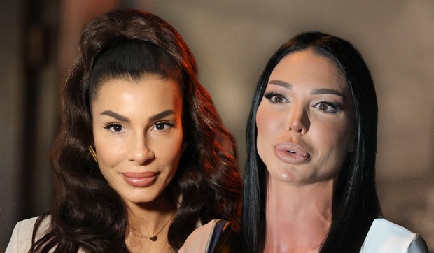  Maja Marinković i Mia Borisavljević