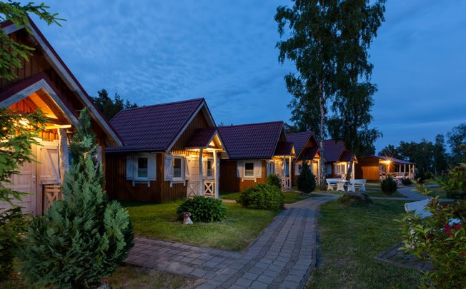 Bursztyn SPA & Wellness