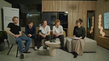 Innowacja, która zmieni jutro