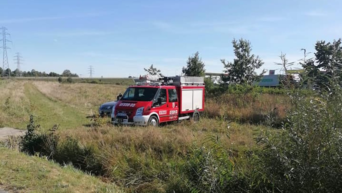 Nie żyje poszukiwany od 13 września 71-letni były piłkarz Lechii Gdańsk Henryk Kliszewicz. Jego ciało odnaleziono w piątek w rowie melioracyjnym w miejscowości Koszwały.