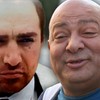 Iso Lero Džamba i Džej Ramadanovski 