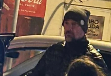 Vojin Ćetković