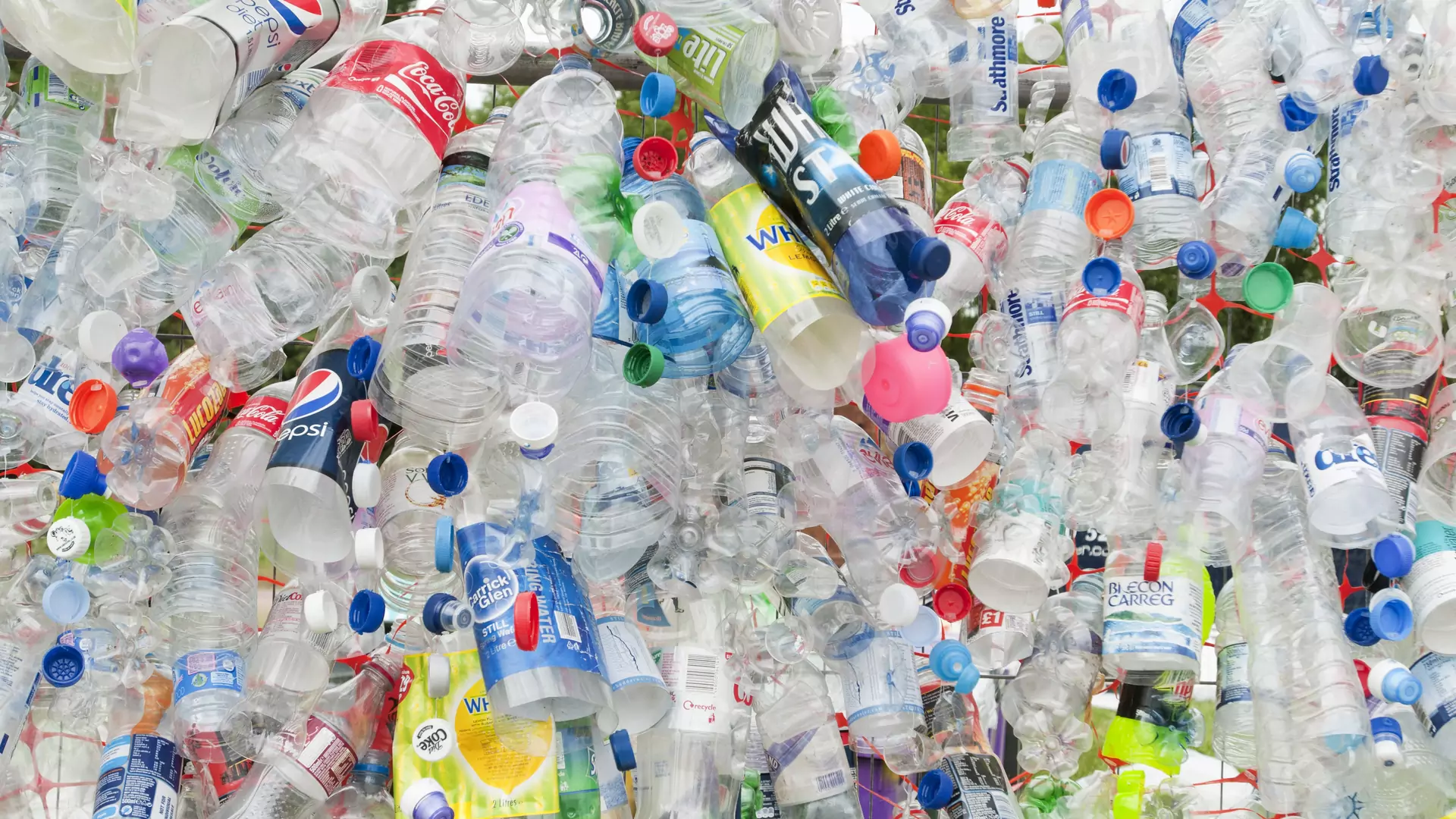 Rząd wprowadzi kaucję na plastikowe butelki. Ceny napojów wzrosną o 10 gr