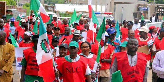 Nigerian labour congress