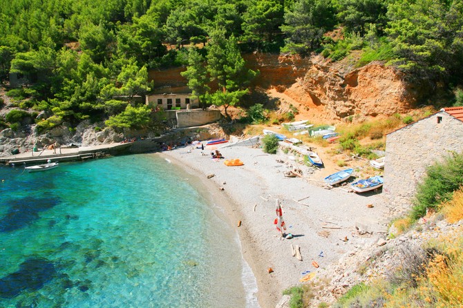 Mljet