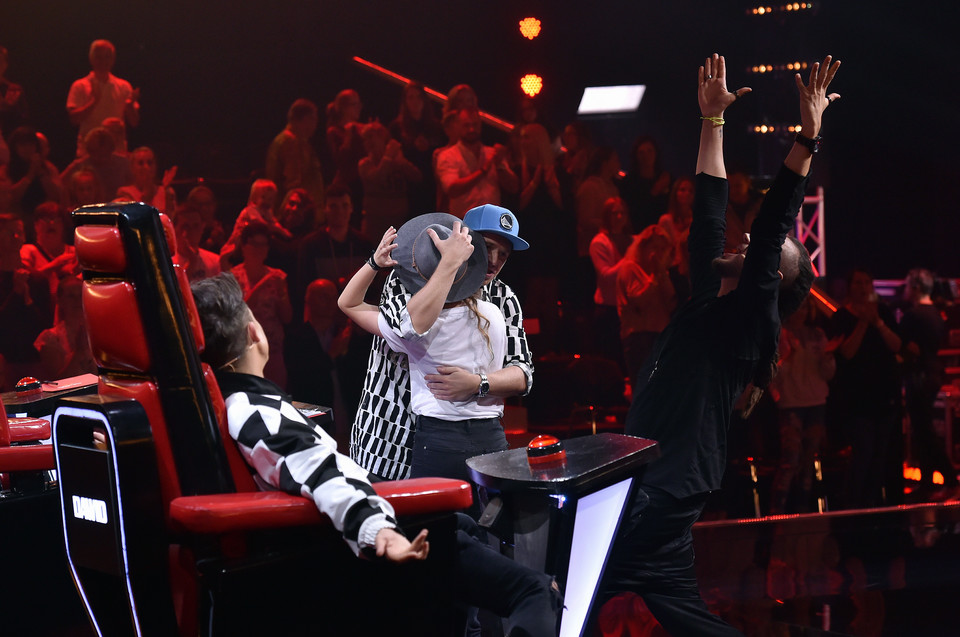 The Voice Kids - co działo się w premierowym odcinku?