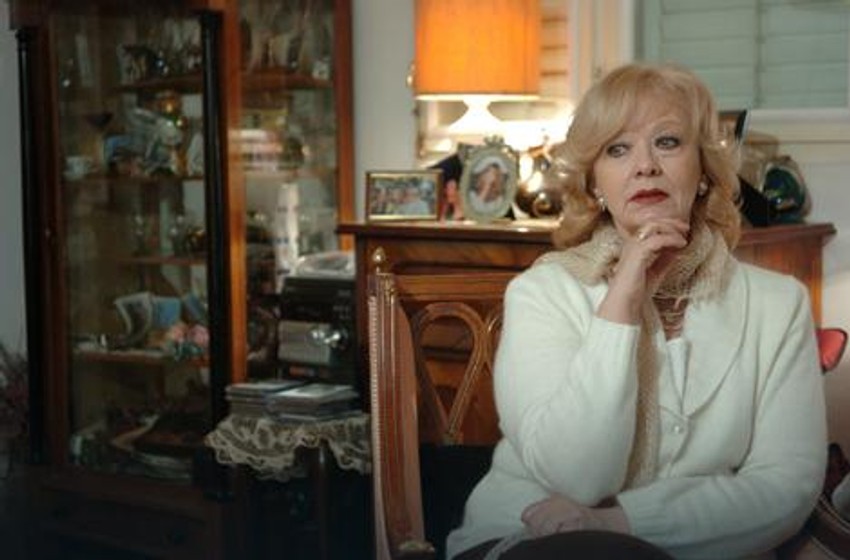 Milena Dravić je preminula pre dve godine