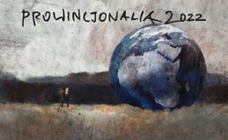 "Prowincjonalia 2022". Ponad 50 filmów polskich i zagranicznych