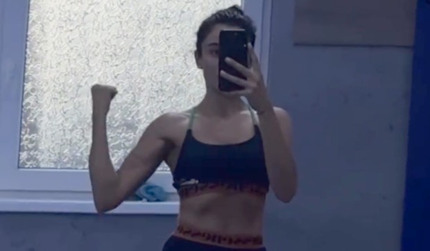 Marina Gagić