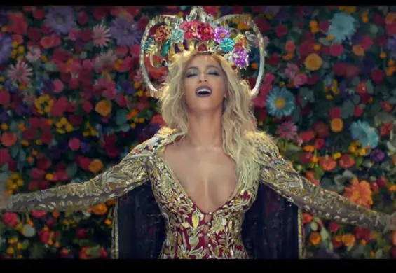 Nowy teledysk Coldplay i Beyonce do utworu "A Hymn For The Weekend" wzburzył internautów