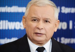 Starcie w Sejmie. Jarosław Kaczyński do Radosława Sikorskiego: Sfałszowaliście wybory