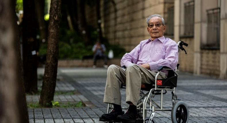 Former underground communist Lau Man-shing now yearns for democracy for semi-autonomous Hong Kong, and is worried Beijing wants to 'quell resistance for once and for all'