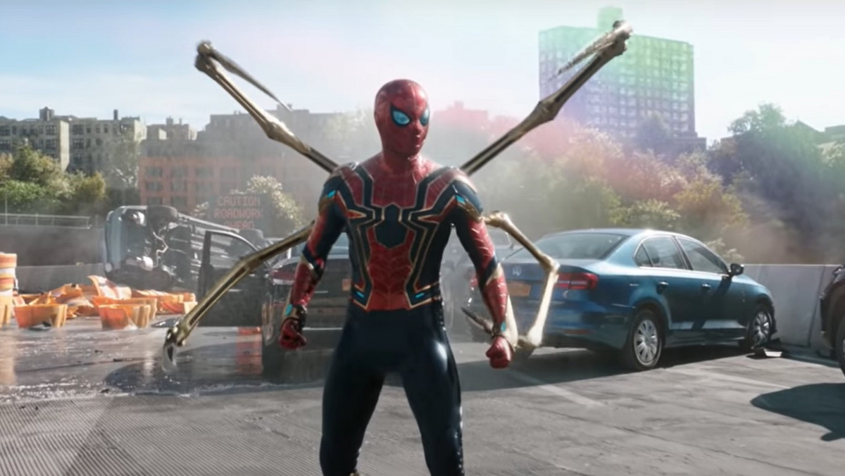 "Spider-Man: Bez drogi do domu". Po trailerze fani zadają sobie jedno pytanie