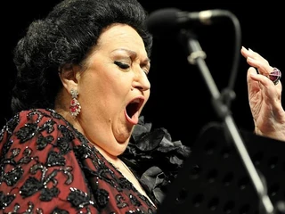 montserrat caballe