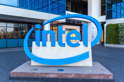 Intel zbuduje fabrykę chipów w Unii Europejskiej