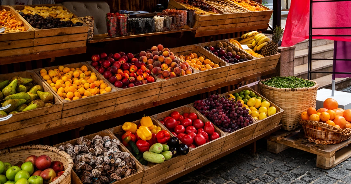 Te owoce to naturalny eliksir młodości. Jedz je codziennie, póki trwa sezon