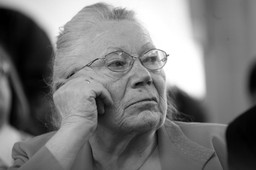 Syn Anny Walentynowicz: to nie są szczątki mojej matki