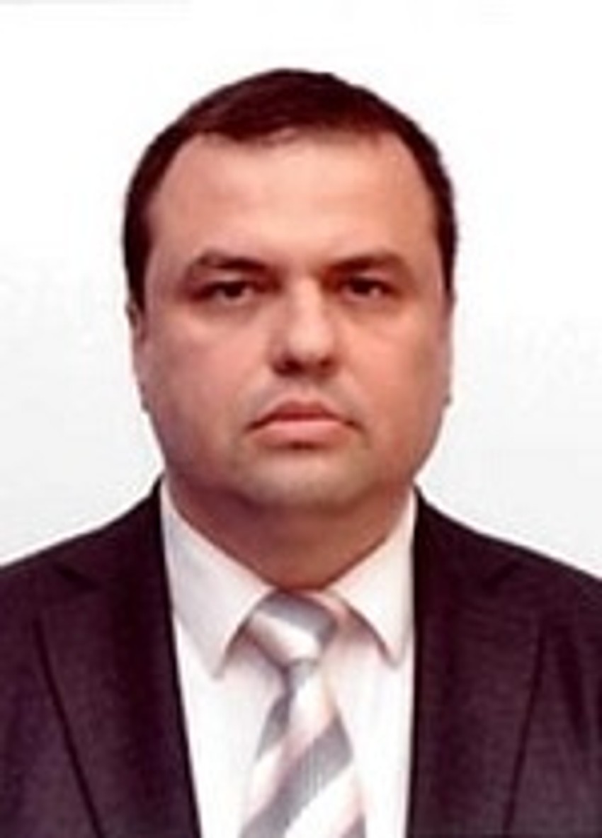 Marko Milenković, SRS