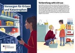 Niemcy szykują obywateli na wojnę! Polska idzie ich śladem.