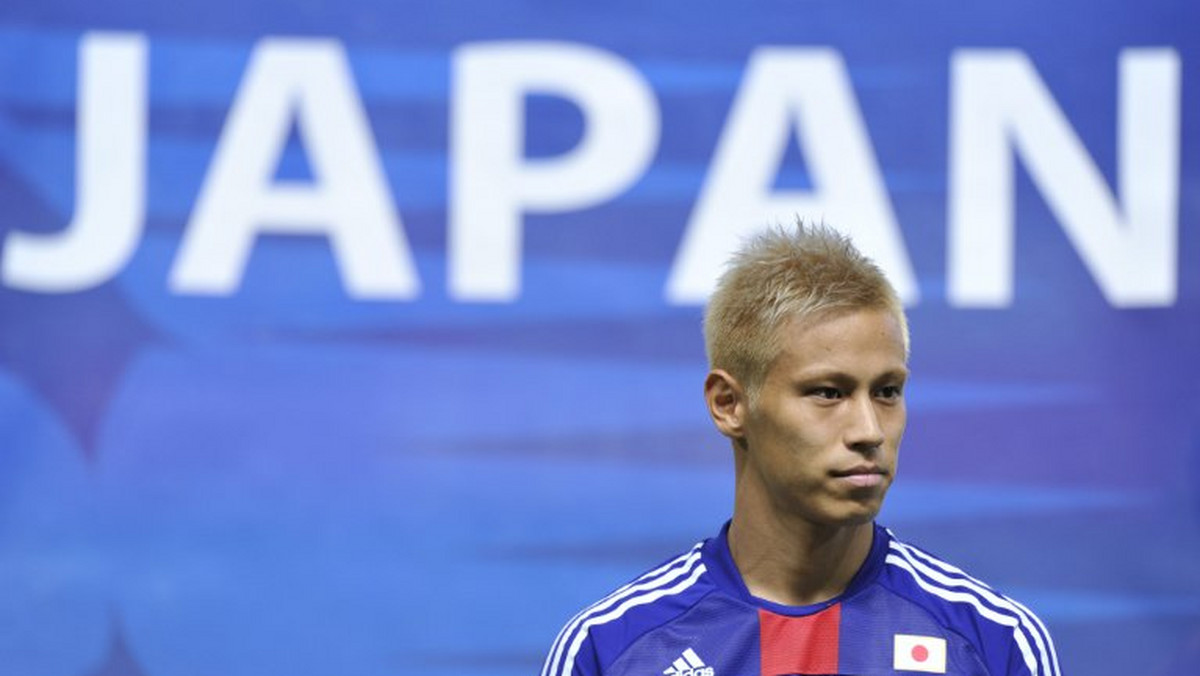 Pomocnik reprezentacji Japonii, Keisuke Honda, powiedział po porażce z Brazylią w meczu otwarcia Pucharu Konfederacji (0-3), że jego zespół musi szybko zapomnieć o tym, co się stało i wygrać pozostałe dwa pojedynki. - Stało się, przegraliśmy z gospodarzem i faworytem do ostatecznego triumfu na tym turnieju. Nie możemy jednak długo rozpamiętywać tej porażki - tłumaczył gwiazdor CSKA Moskwa.