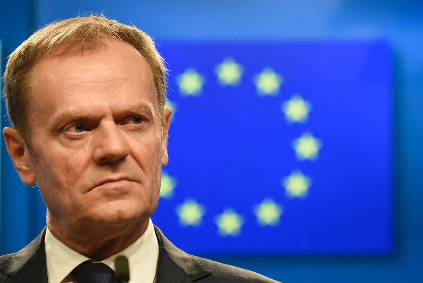 Donald Tusk