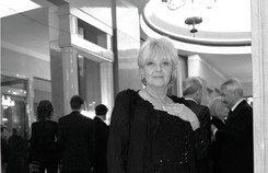 Stanisława Ryster nie żyje. Znane są szczegóły pogrzebu