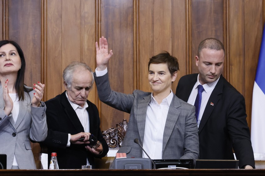 Ana Brnabić