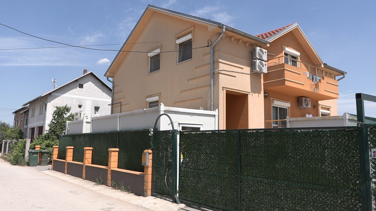 Surčin 