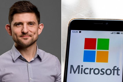 Technologia polskiego startupu trafi do narzędzia Microsoftu