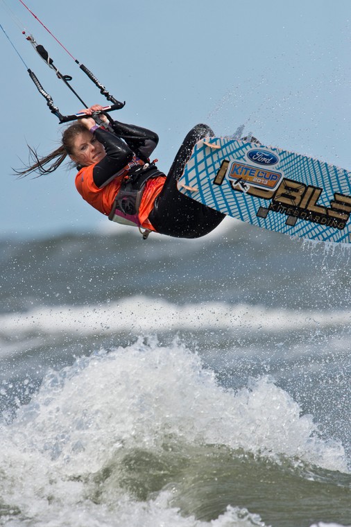 Ford Kite Cup 2013 - Łeba