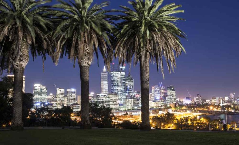 Perth, Australia