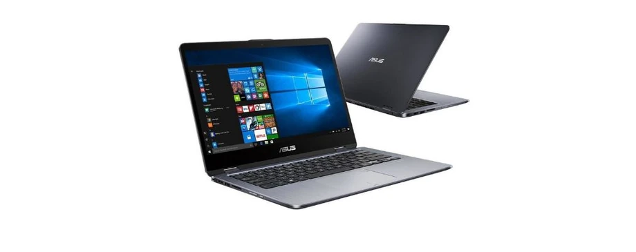 Asus VivoBook Flip 14