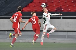 Wiceprezes PZPN:  Rezygnacja z Glika była zbyt dużym ryzykiem