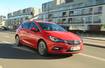 Nowy Opel Astra 1.4 Turbo
