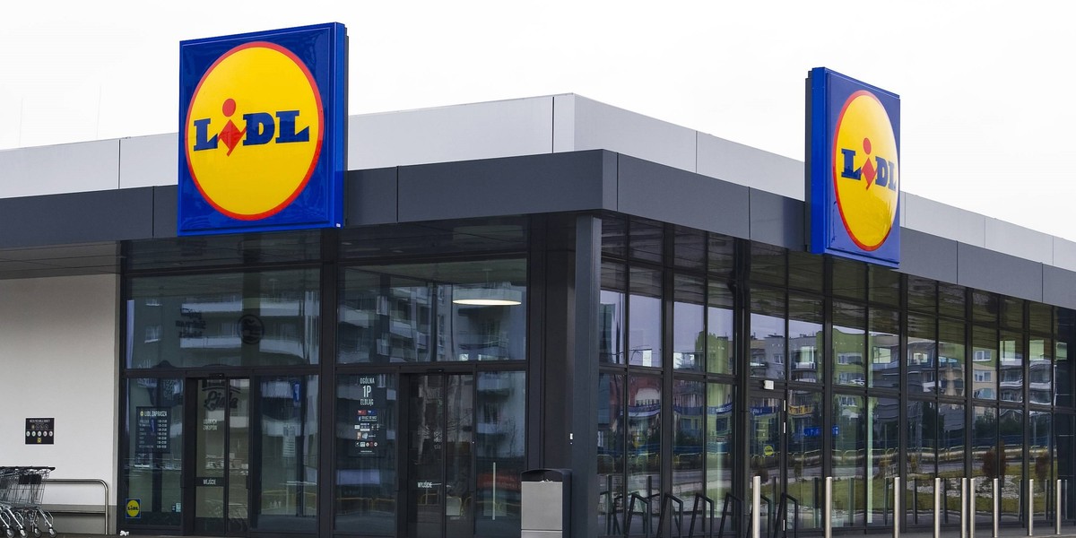 Lidl kusi klientów promocjami piwa.