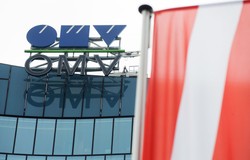 Austria może potrzebować lat na odcięcie się od rosyjskiego gazu